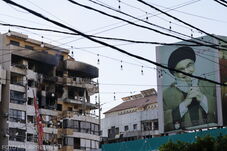  Rakétazápor és válaszcsapások: Izrael támadást indított a Hezbollah ellen