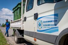 Ki lehet dobni a kacatokat – Indul a tavaszi lomtalanítás Háromszéken