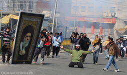 Trumpék szerint puhányság felvetni az Irán elleni támadás jogszerűségét