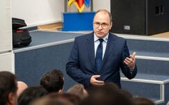 Ismét van oktatási minisztere az országnak