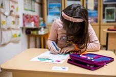 Kolozs megye: márciustól 11 új helyszínnel bővült az Iskola Alapítvány Délutáni oktatási programja