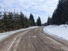 Folytatódik az A8-as autópálya építésének előkészítése Hargita megyében