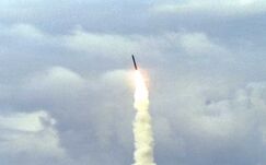 Törökország felé tartó iráni rakétát lőtt ki a NATO légvédelme