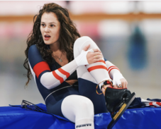 „Úgy éreztem, ennek vége, aztán hirtelen ott álltam az olimpián” – Ötkarikás élményeiről mesélt Molnár Anna