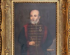 Bem tábornok portréja a hónap tárgya a Csíki Székely Múzeumban