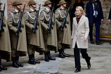 Kaja Kallas: Irán exportálja a háborút