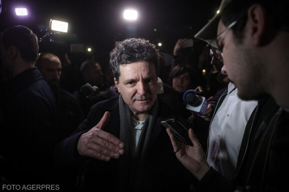 Főügyészi kinevezések ellen demonstráltak civil szervezetek – Nicușor Dan „kezeskedik”