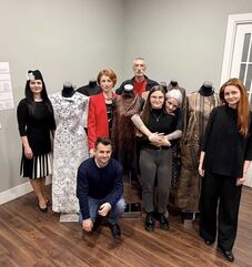 Sikerrel zárult a Transylvanian Design Week madridi kiállítása