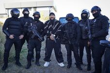 A román igazságszolgáltatás sikere: kiadja Olaszország a maneleénekest