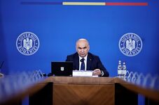 Bolojan a sejk támogatását kérte