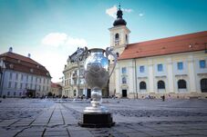 Román Kupa: egy erdélyi csapat maradt az elődöntőkre