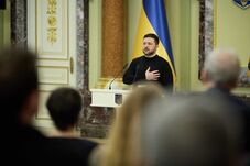 A MI Hazánk és a DK is reagált Zelenszkij fenyegetésére – „Terrort okád magából”