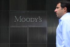 Lerontaná Románia adósbesorolását Moody’s, ha a kormány nem stabilizálná az államháztartást