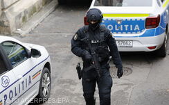 Kevesebb bűncselekményt követtek el tavaly, mint 2024-ben