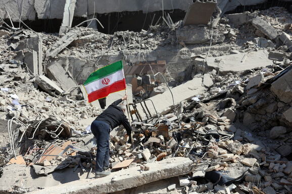 Iráni konfliktus: az EU vezetői tárgyalásokat szorgalmaznak