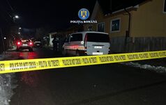 Egy fiatalembert azzal gyanúsítanak, hogy megölte édesanyját