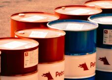 Négy éve nem volt ennyire drága a kőolaj