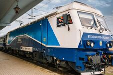 Fejlődés román módra: egy vasútvonalon 30 év alatt közel 5 órával nőtt a menetidő