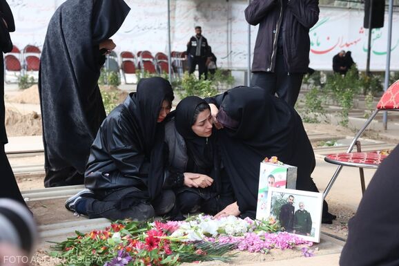 Tomahawk rakéta okozhatta 150 iráni diák halálát