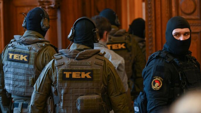 Durvul a konfliktus a lefoglalt ukrán milliók miatt – Kijev az EU-nál panaszkodik