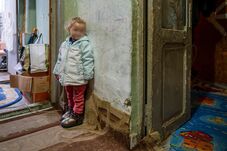 Súlyos gyermekszegénység Romániában: az uniós átlag több mint kétszerese