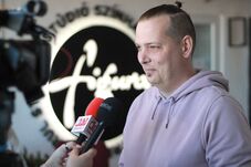 Új igazgató a gyergyószentmiklósi Figura Stúdió Színház élén