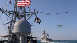 Olajpánik: az iráni háború súlyos gazdasági ára