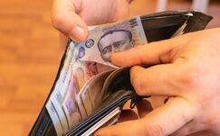 Papíron már megvan az 1000 eurós átlagbér, kár, hogy statisztikai adatokkal nem lehet vásárolni