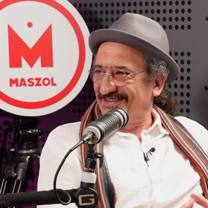 Mi fér bele egy kávéba? Pálffy Tibor színművésszel beszélgettünk