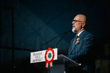 Kelemen Hunor Kolozsváron: Nehéz időkben az összetartozás útját kell választanunk (VIDEÓ)