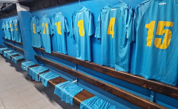 Megverték a gyermekcsapat edzőjét a futballmeccs után