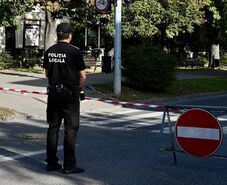 Hangosan szeretkező szomszéd és esküvői limuzin miatt is panaszkodtak a sepsiszentgyörgyiek