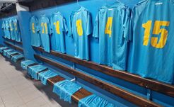 Megverték a gyermekcsapat edzőjét a futballmeccs után