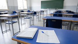 Hat iskola bojkottálja az országos próbavizsgát Hargita megyében