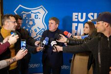 Hagi átadta a részvényeit – Új többségi tulajdonosa lett a Farulnak