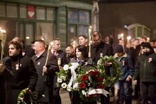 Semjén Zsolt Gyergyószentmiklóson: 1848-49-nek az öröksége nemzetmegtartó erő