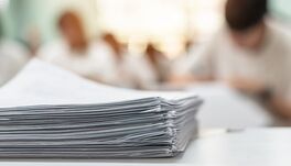 Szövegértés, szókincs, nyelvtan – Ilyen feladatokat kaptak a magyar nyolcadikosok románból