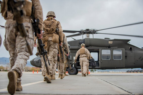 Biztonságban van-e Románia? – Megerősítik a deveselui rakétavédelmi pajzsot 