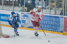 Erste Liga: Söpréssel jutott az elődöntőbe a Brassó és a Gyergyó