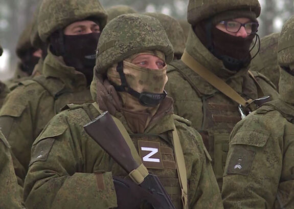 Halálgazdaság – Amikor a fronton elesni jobban fizet, mint élni