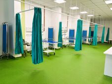 FRISSÍTVE – Halál a sepsiszentgyörgyi sürgősségen: két orvost vádolnak mulasztással és irathamisítással