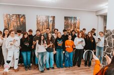 Tiszta szívvel – Hétvégén elrajtol az ifjúsági főváros programsorozat Gyergyószentmiklóson