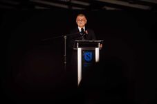 Kövér László Szovátán: a kultúra a magyarok elsőrendű önvédelmi fegyvere