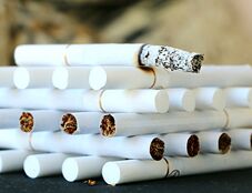 A cigaretta az egyik fő „mezőgazdasági és élelmiszeripari” exportcikkünk