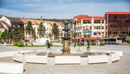 Nappali központ épül a veszélyeztetett gyermekek számára Zilahon