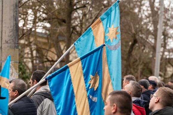 Székelyföld jövője a globális kihívások közepette – Párbeszédre hívnak Kézdivásárhelyen