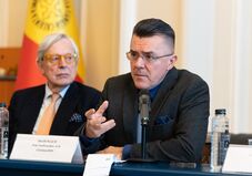 Kezdődhet az érdemi tárgyalás Dan Dungaciu ügyében