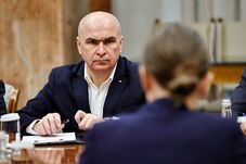 Elhalasztják ülésüket a liberálisok, a PSD kitart a konzultációja mellett