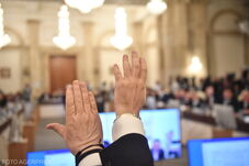 Rábólintottak a pénzügyminisztérium büdzséjére