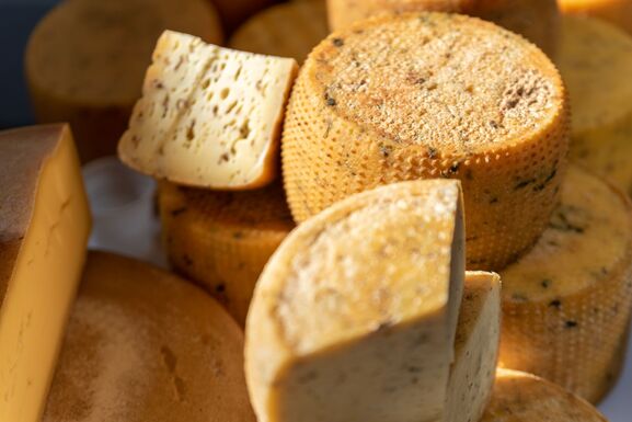 Hegyvidéki tejből prémium sajt – A sajtkészítés jövője Székelyföldön